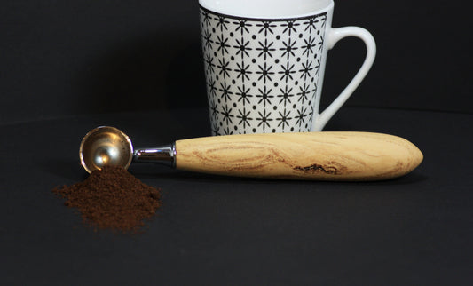 Design Kaffeelöffel/Messlöffel