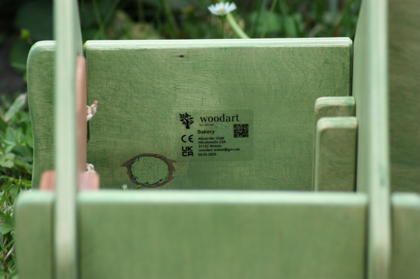 Backofen/Backhaus Hensel & Gretel