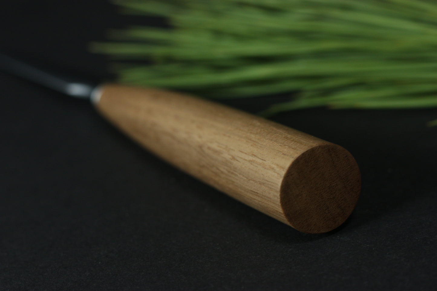 Brieföffner Nussbaum