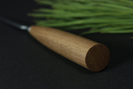 Brieföffner Nussbaum