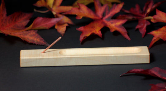 Räucherstäbchenhalter