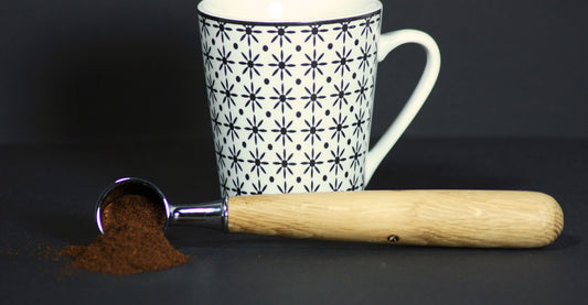 Design Kaffeelöffel/Messlöffel