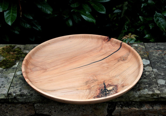 Design XXXL-Holzschale