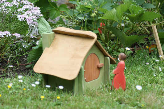 Backofen/Backhaus Hensel & Gretel