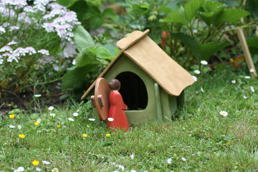 Backofen/Backhaus Hensel & Gretel