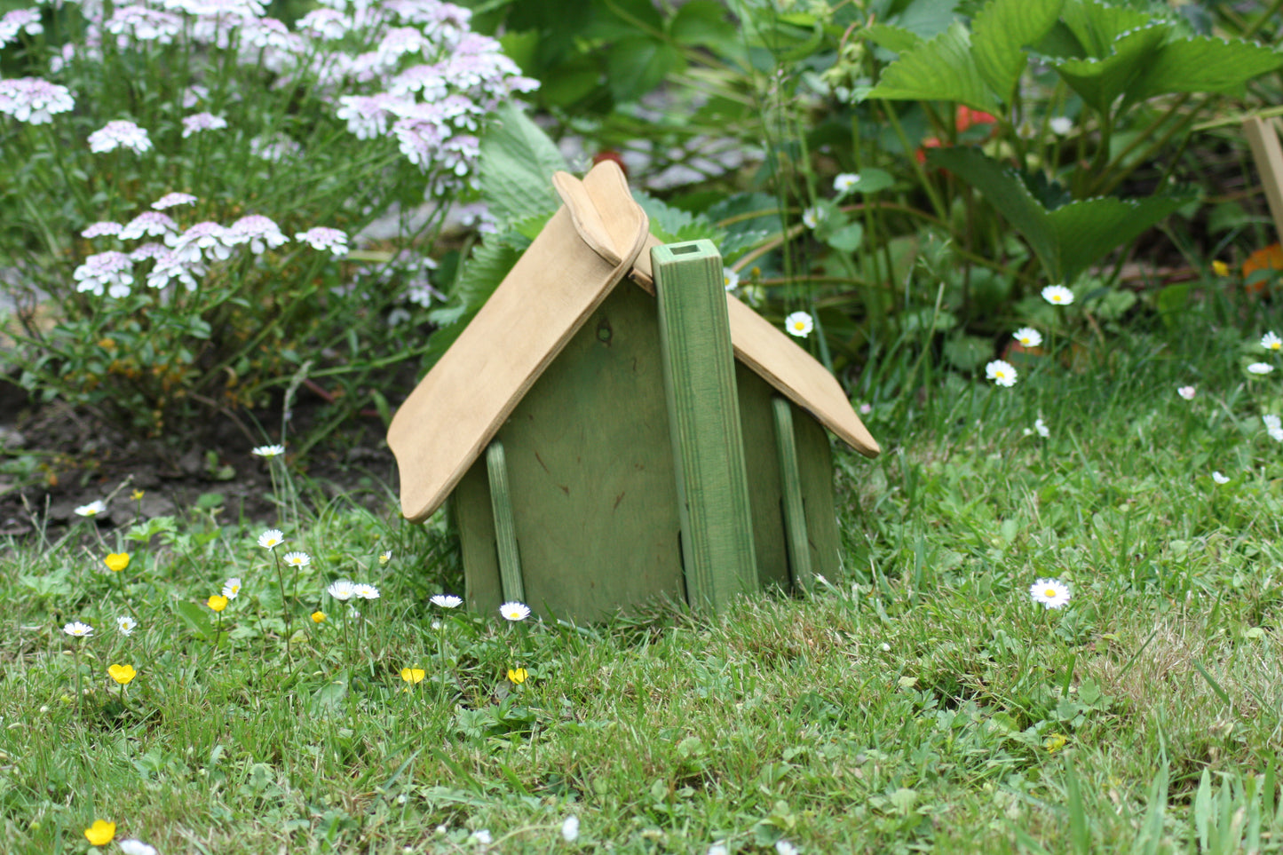 Backofen/Backhaus Hensel & Gretel