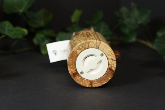 Salz- und Pfeffermühle aus Buche