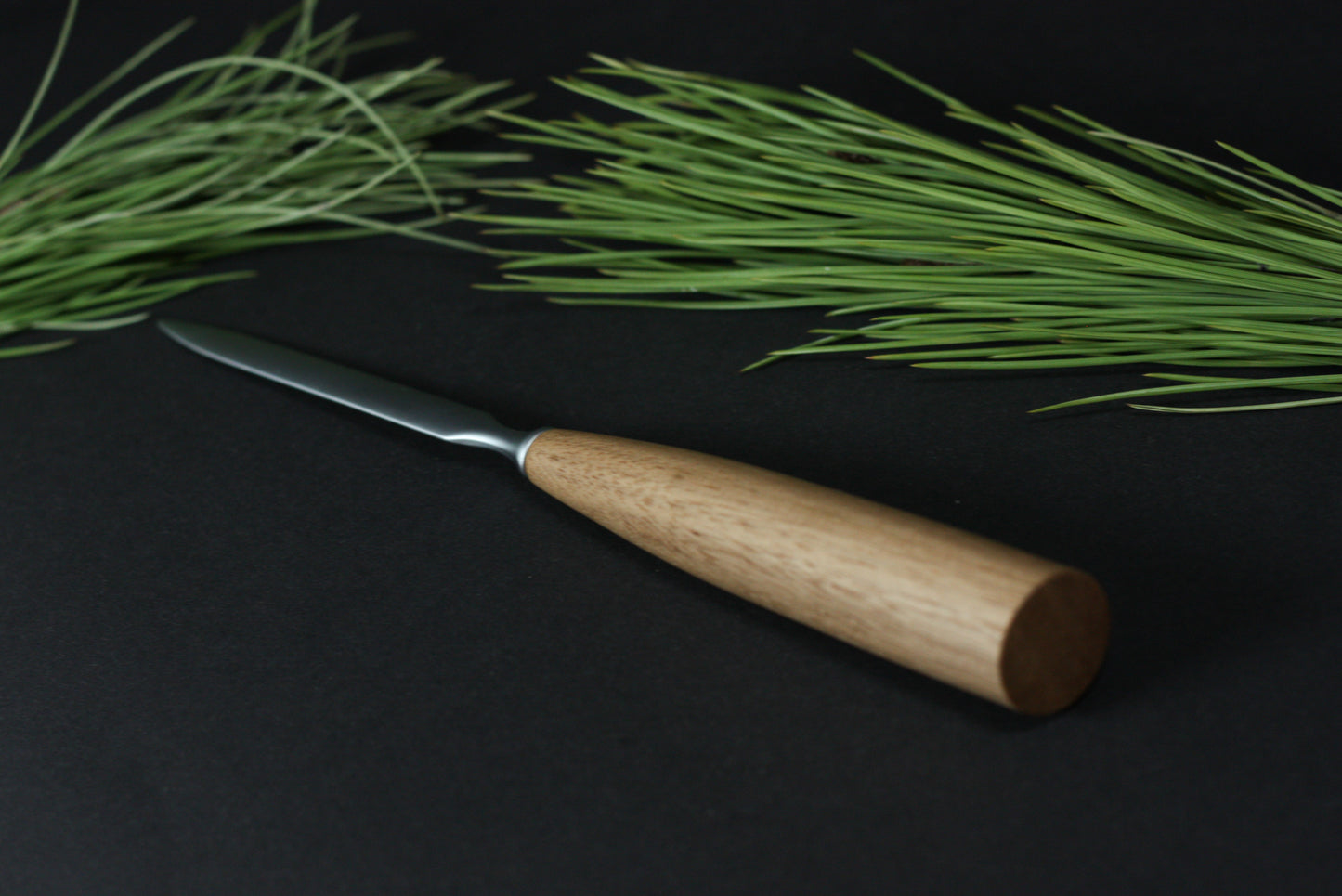 Brieföffner Nussbaum