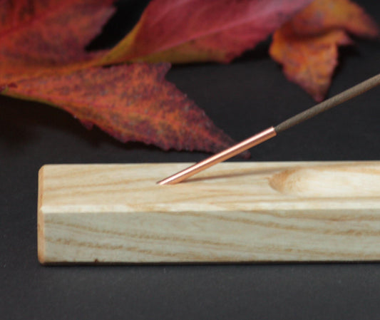 Räucherstäbchenhalter