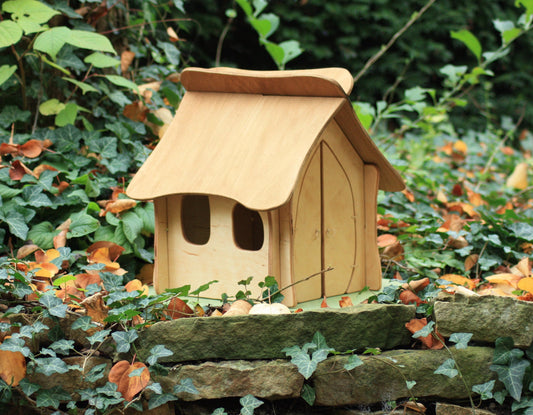 Waldhaus/ Bauernhaus
