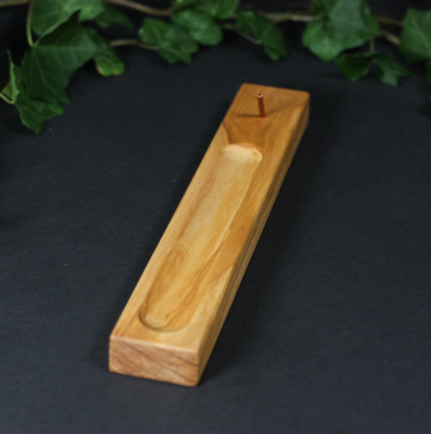 Räucherstäbchenhalter