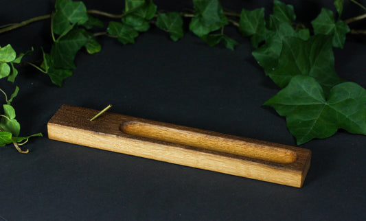 Räucherstäbchenhalter